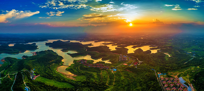 绵阳仙海国家水利风景区-4.jpg