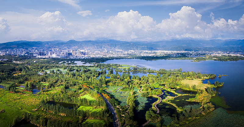 西昌邛海国家水利风景区（河湖公园）.jpg